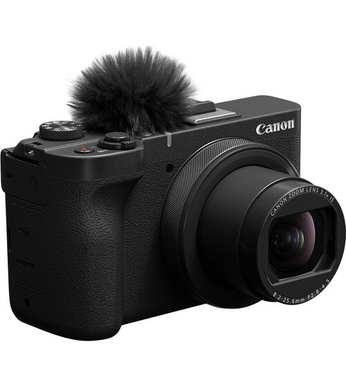 Canon PowerShot V1 Digital Camera